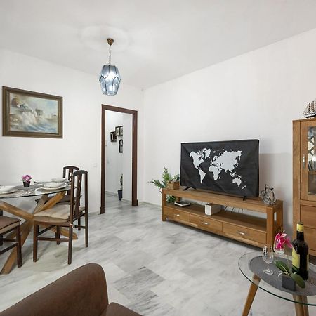 Apartamento Huerta Del Obispo Кадис Экстерьер фото