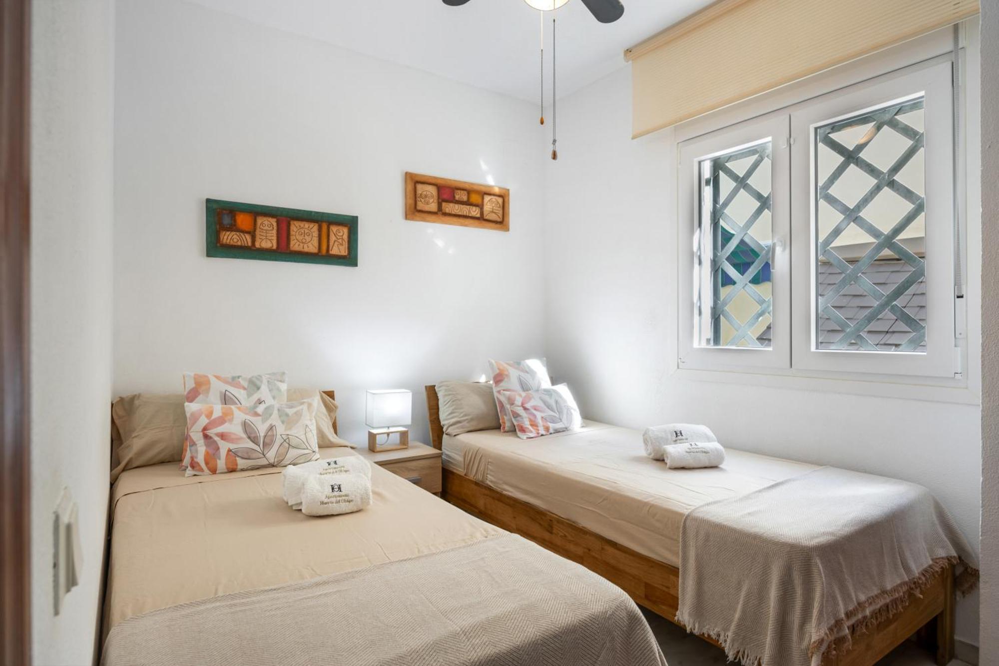 Apartamento Huerta Del Obispo Кадис Экстерьер фото